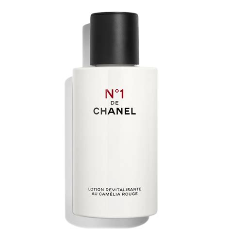 ulta Chanel lotion